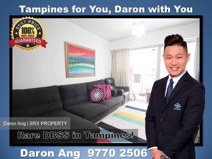 The Premiere @ Tampines thumbnail photo